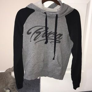 RVCA hoodie